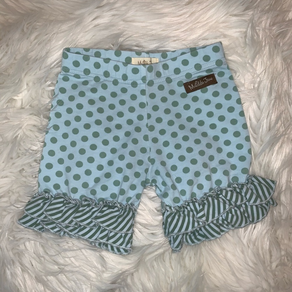 Matilda Jane Shorties